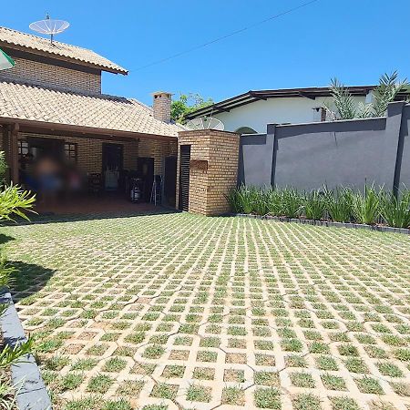 Casa Refugio Do Quilombo, Com Piscina Aquecida, 16 Pessoas - Penha - Sc Villa Buitenkant foto