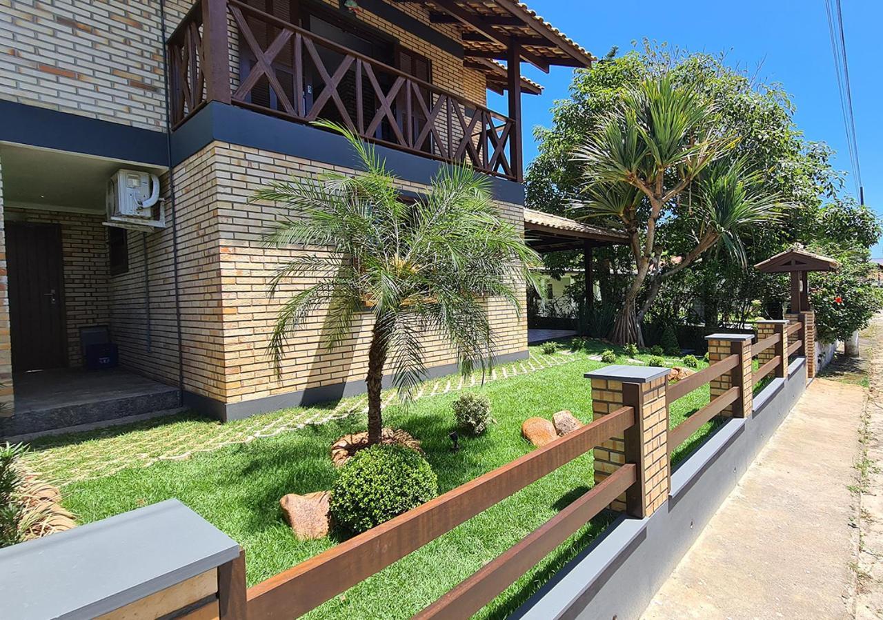 Casa Refugio Do Quilombo, Com Piscina Aquecida, 16 Pessoas - Penha - Sc Villa Buitenkant foto