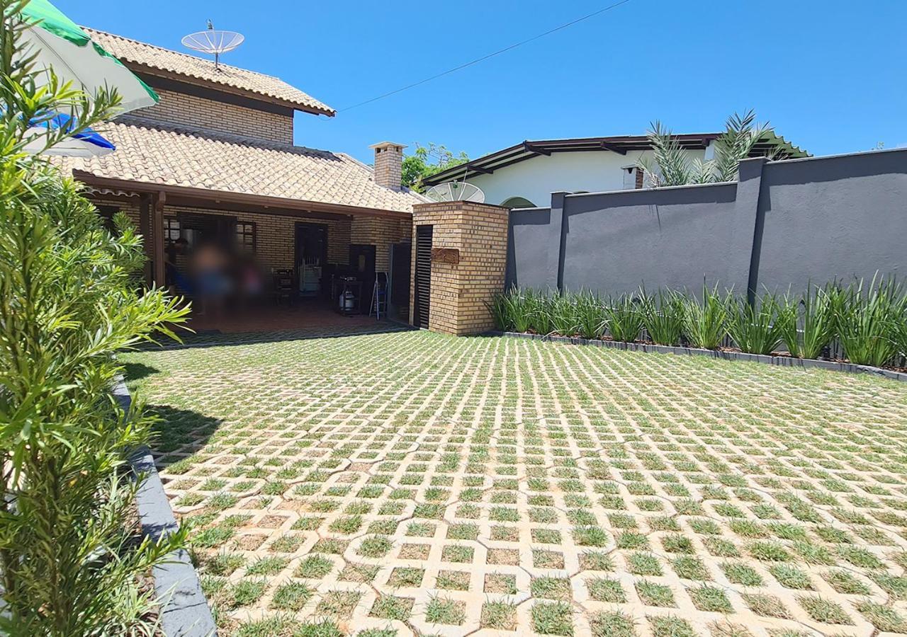 Casa Refugio Do Quilombo, Com Piscina Aquecida, 16 Pessoas - Penha - Sc Villa Buitenkant foto